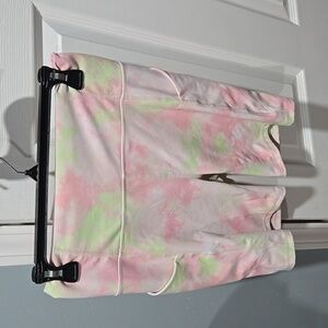 PURE LUXE FABLETICS 7" SHORTS